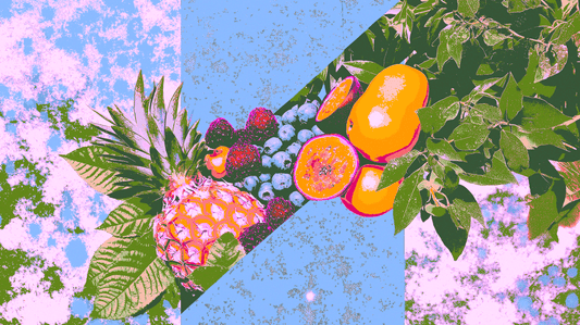 Ingredientes Locales y Tropicales: El Balance Perfecto